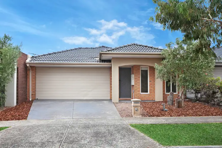 3 Mirka Drive, Lalor VIC 3075