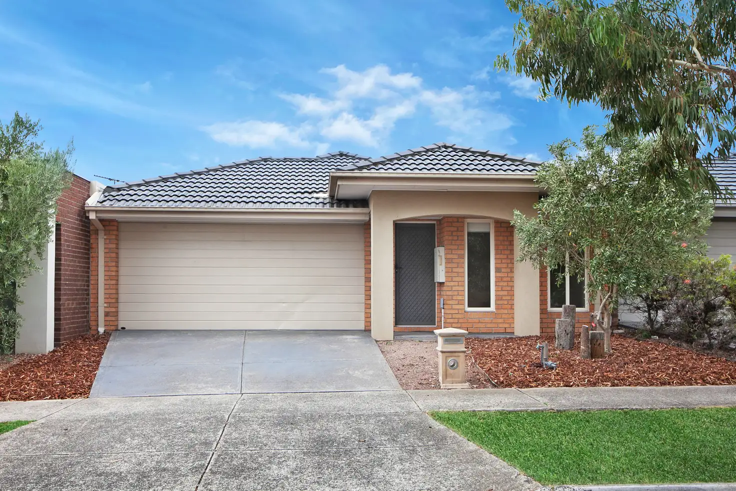 Main view of Homely house listing, 3 Mirka Drive, Lalor VIC 3075