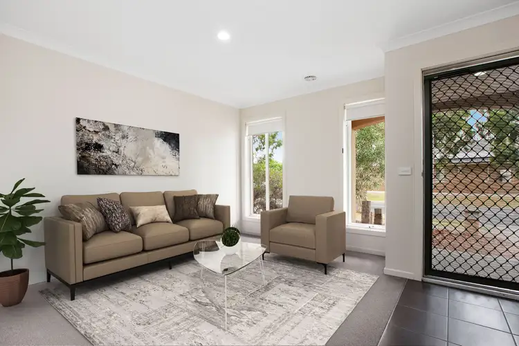 Fourth view of Homely house listing, 3 Mirka Drive, Lalor VIC 3075