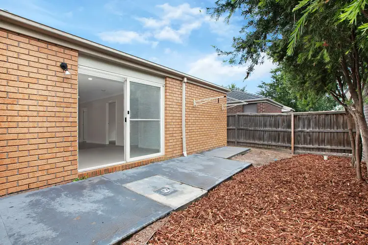 Fifth view of Homely house listing, 3 Mirka Drive, Lalor VIC 3075