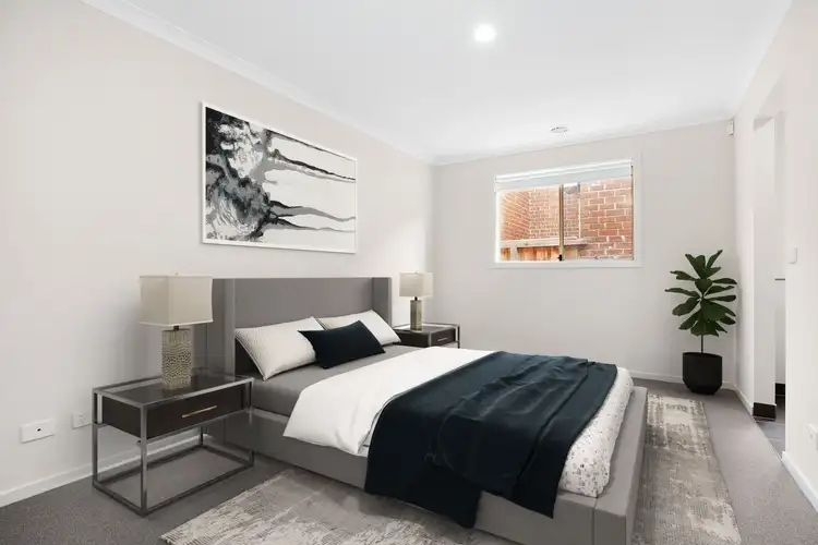 Sixth view of Homely house listing, 3 Mirka Drive, Lalor VIC 3075