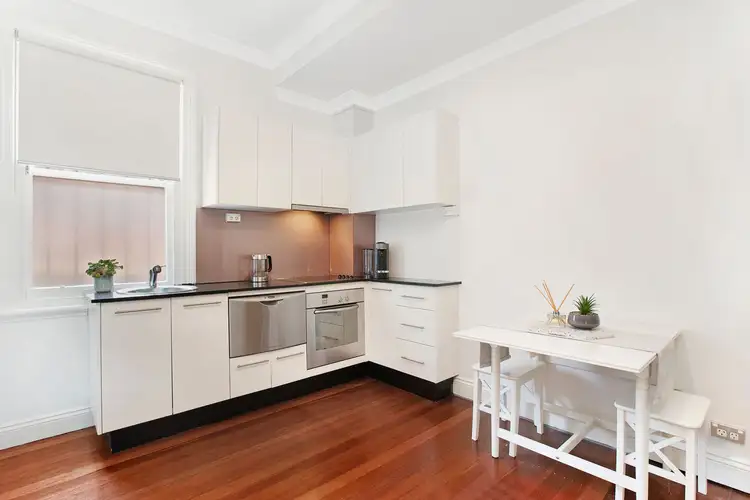 Second view of Homely apartment listing, 2/91 Mort Street, Balmain NSW 2041
