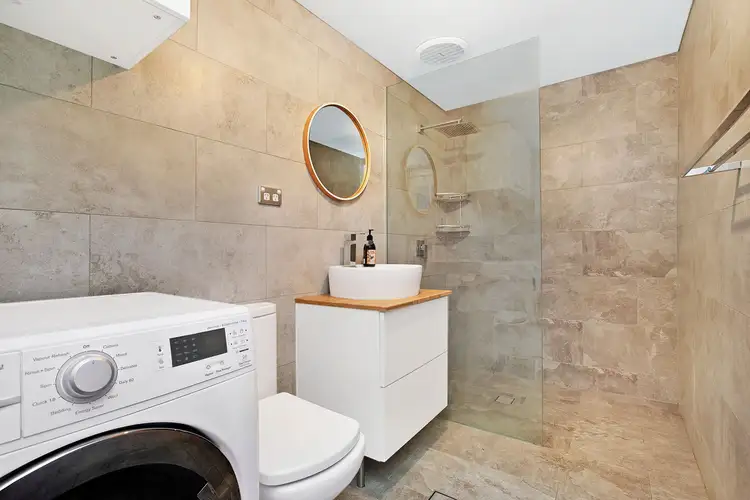 Third view of Homely apartment listing, 2/91 Mort Street, Balmain NSW 2041