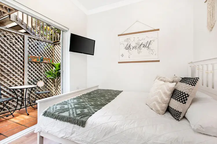 Fourth view of Homely apartment listing, 2/91 Mort Street, Balmain NSW 2041