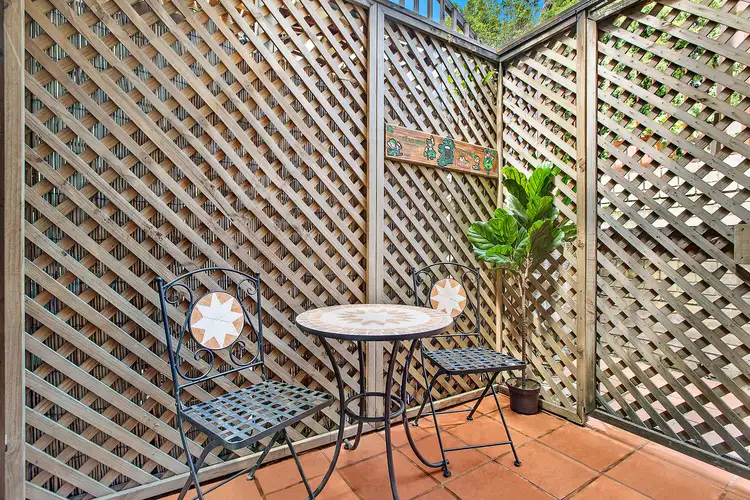 Fifth view of Homely apartment listing, 2/91 Mort Street, Balmain NSW 2041