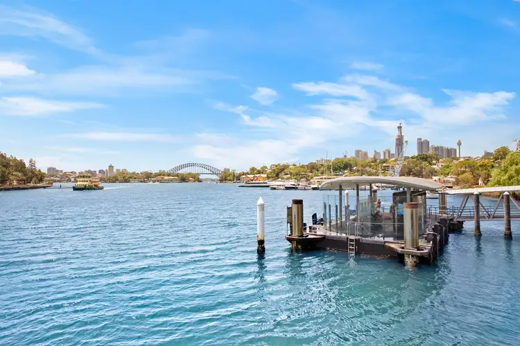 Sixth view of Homely apartment listing, 2/91 Mort Street, Balmain NSW 2041
