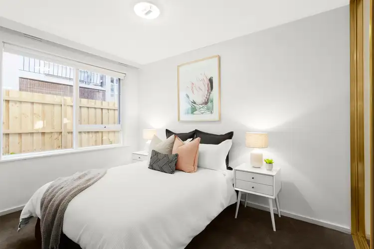 Third view of Homely apartment listing, 3/35 Tranmere Avenue, Carnegie VIC 3163