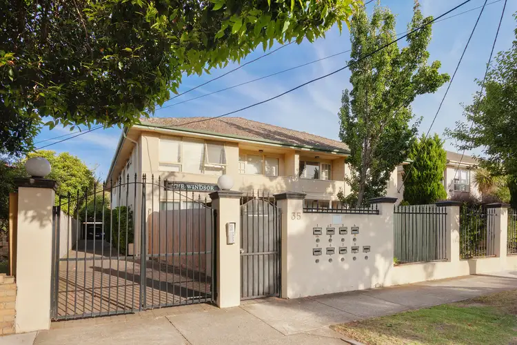 Fourth view of Homely apartment listing, 3/35 Tranmere Avenue, Carnegie VIC 3163