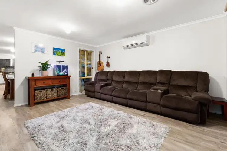 Second view of Homely house listing, 26 Darvell Court, Pakenham VIC 3810