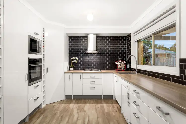Third view of Homely house listing, 26 Darvell Court, Pakenham VIC 3810