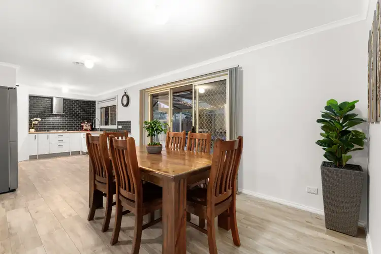 Fourth view of Homely house listing, 26 Darvell Court, Pakenham VIC 3810