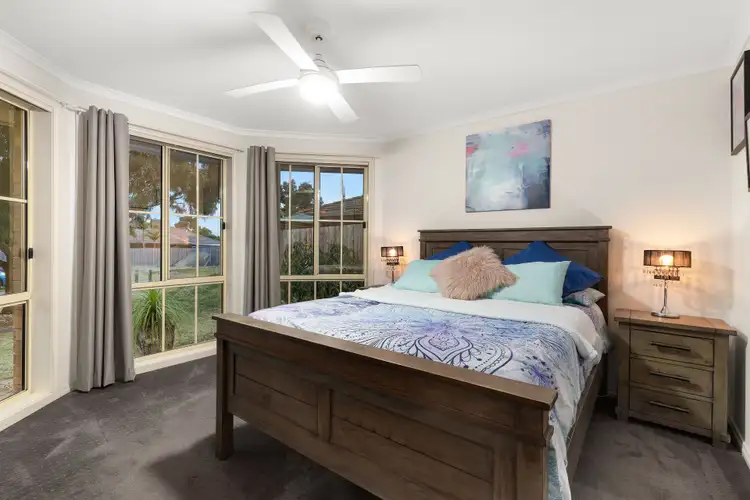 Fifth view of Homely house listing, 26 Darvell Court, Pakenham VIC 3810