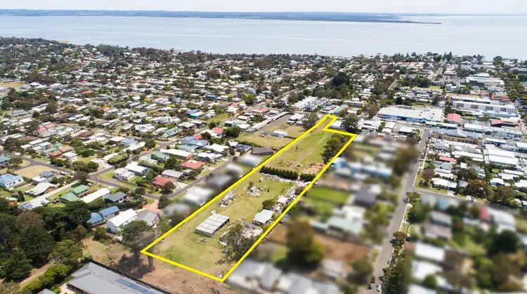 Second view of Homely land listing, Lot 8/225 Settlement Road, Cowes VIC 3922