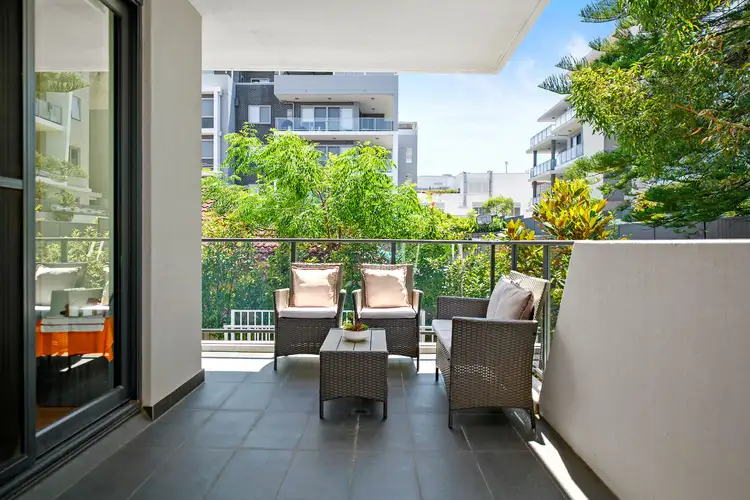 11/11-19 Thornleigh Street, Thornleigh NSW 2120