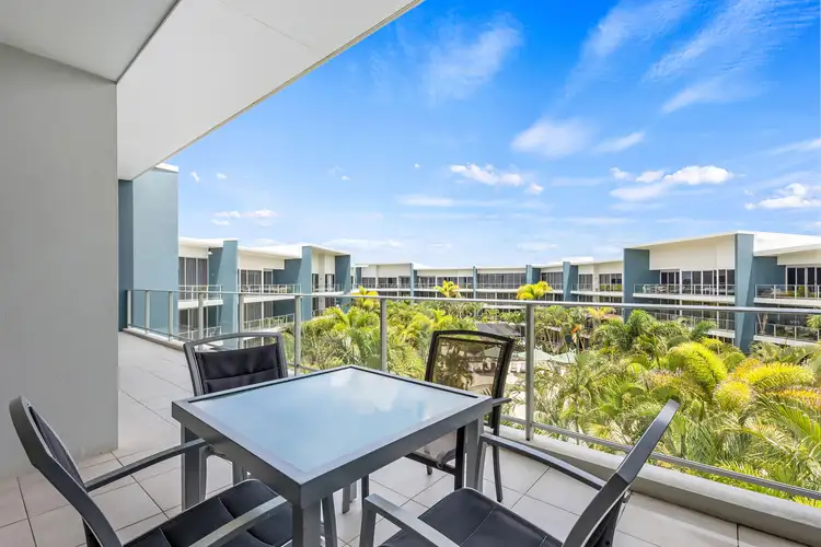 1407/2 Activa Way, Hope Island QLD 4212
