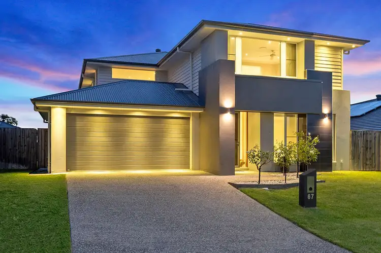 67 Finch Parade, Rochedale QLD 4123