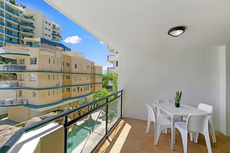 Second view of Homely unit listing, 26/17-19 Brisbane Road, Mooloolaba QLD 4557