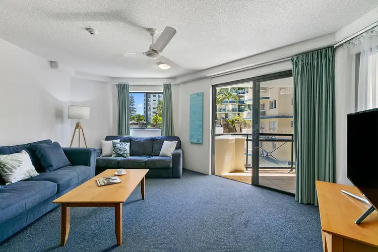 Third view of Homely unit listing, 26/17-19 Brisbane Road, Mooloolaba QLD 4557