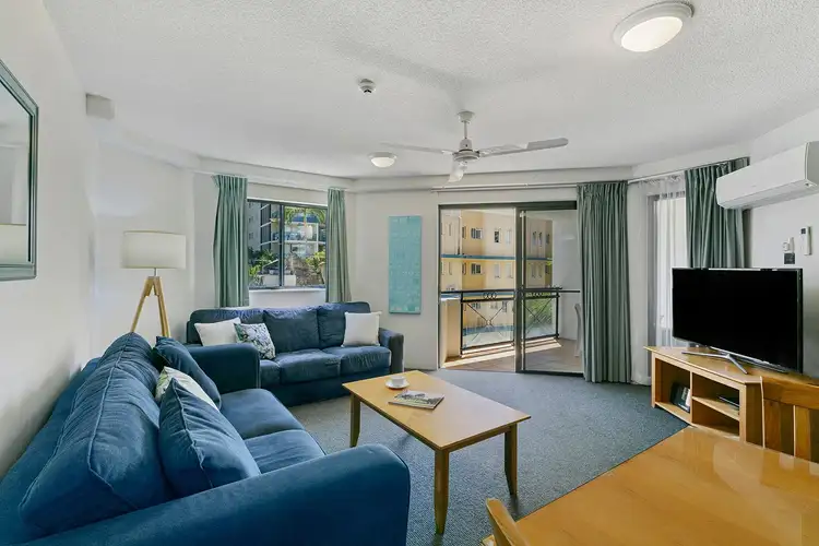 Fourth view of Homely unit listing, 26/17-19 Brisbane Road, Mooloolaba QLD 4557