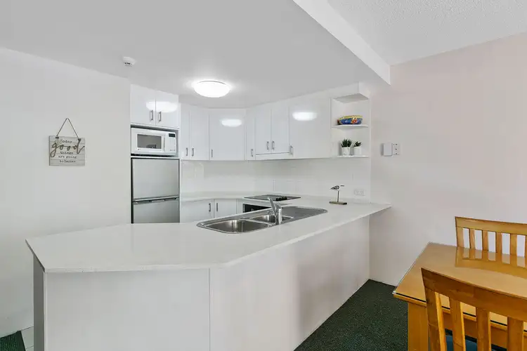 Fifth view of Homely unit listing, 26/17-19 Brisbane Road, Mooloolaba QLD 4557