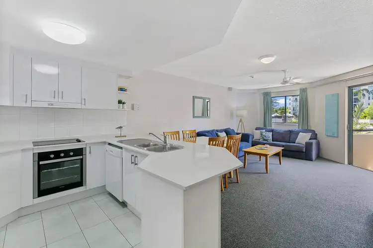 Seventh view of Homely unit listing, 26/17-19 Brisbane Road, Mooloolaba QLD 4557