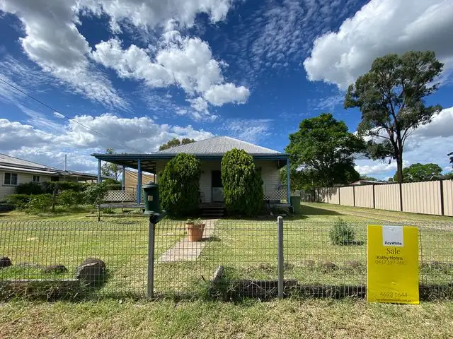 Main view of Homely house listing, 2 Hill Street, Pittsworth QLD 4356