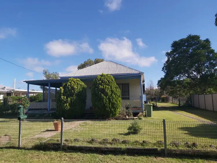 Second view of Homely house listing, 2 Hill Street, Pittsworth QLD 4356