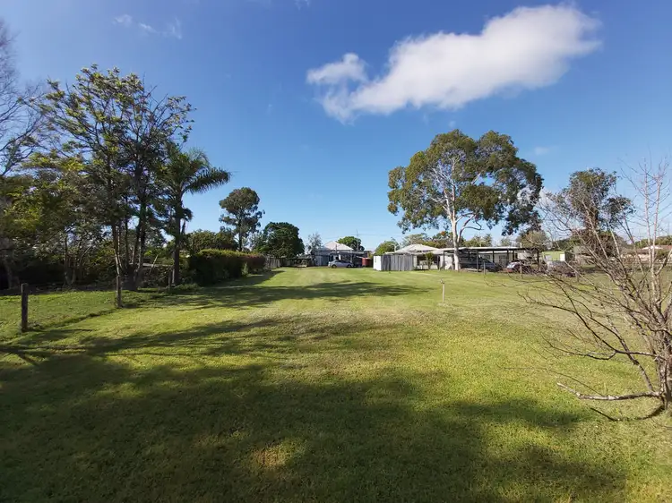 Fifth view of Homely house listing, 2 Hill Street, Pittsworth QLD 4356