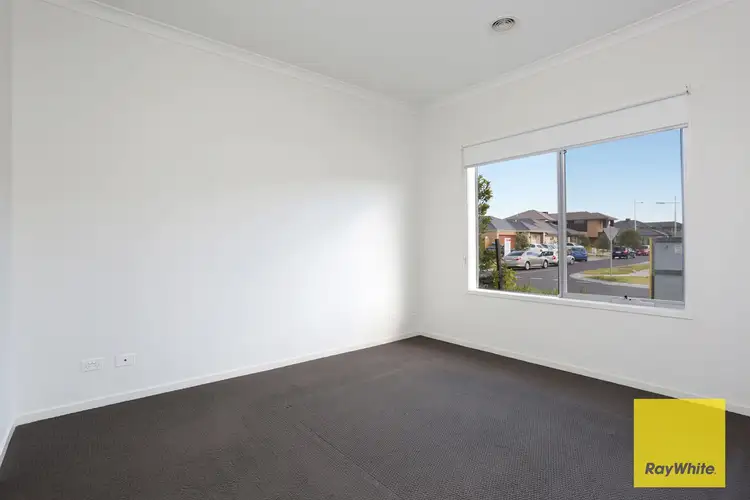 Third view of Homely house listing, 22 Coronat Drive, Williams Landing VIC 3027