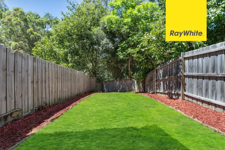 Fourth view of Homely townhouse listing, 12/10-12 Carver Place, Dundas Valley NSW 2117