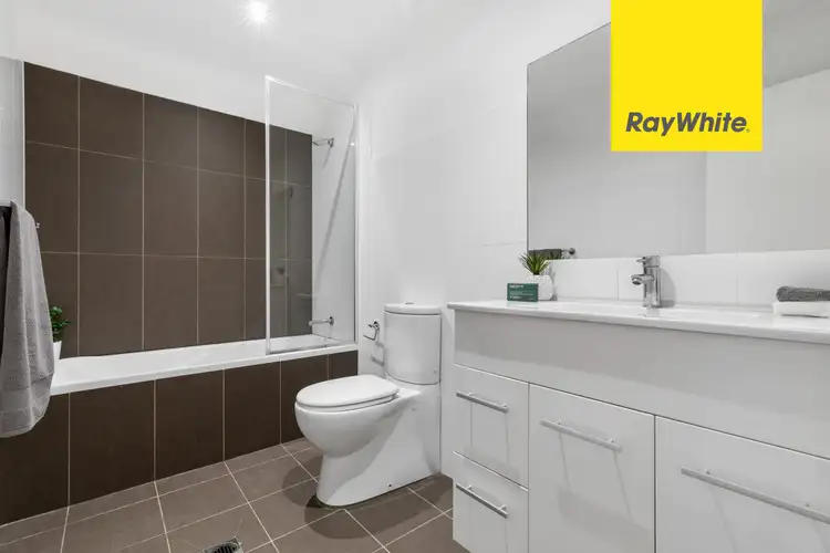 Sixth view of Homely townhouse listing, 12/10-12 Carver Place, Dundas Valley NSW 2117