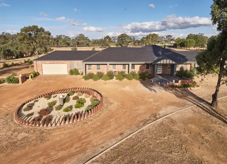 233 Wappentake Road, Heathcote VIC 3523