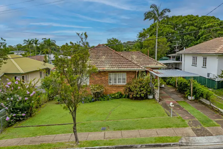 Second view of Homely house listing, 212 Beddoes Street, Holland Park QLD 4121