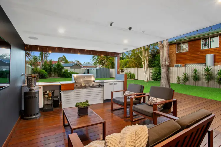 Second view of Homely house listing, 90 Aloha Drive, Chittaway Bay NSW 2261