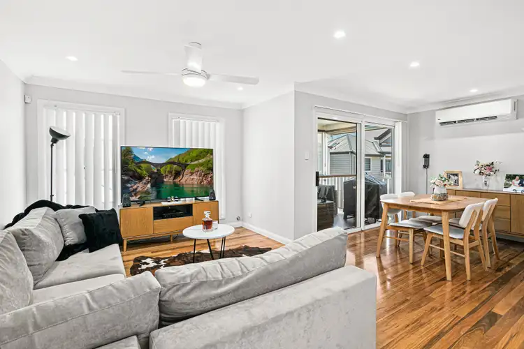 Third view of Homely townhouse listing, 17 Woollamia Lane, Tullimbar NSW 2527