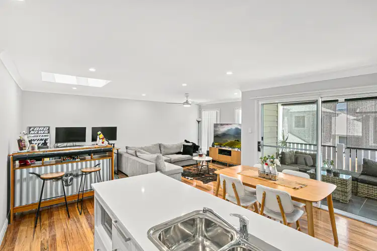 Fourth view of Homely townhouse listing, 17 Woollamia Lane, Tullimbar NSW 2527