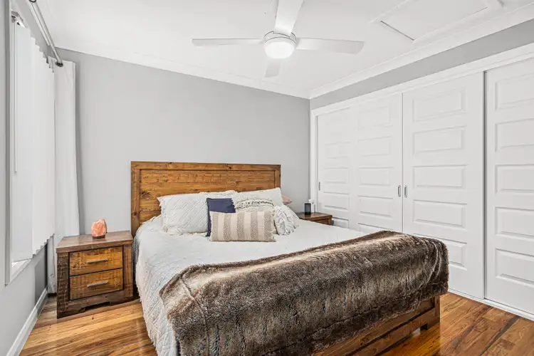 Fifth view of Homely townhouse listing, 17 Woollamia Lane, Tullimbar NSW 2527