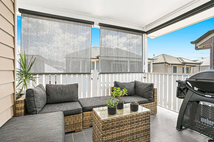 Sixth view of Homely townhouse listing, 17 Woollamia Lane, Tullimbar NSW 2527
