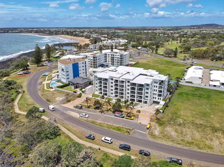 503/23 Esplanade, Bargara QLD 4670