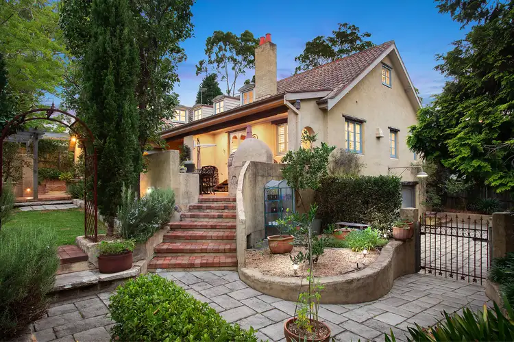 4 Bradford Street, Pymble NSW 2073