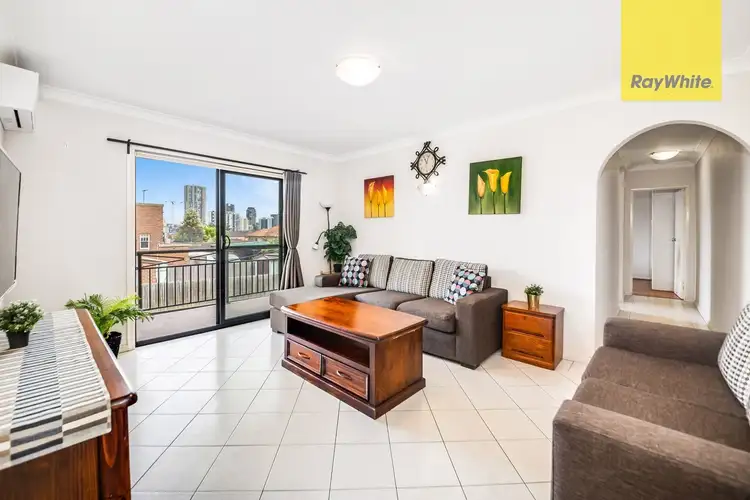 2/20 Crown Street, Harris Park NSW 2150