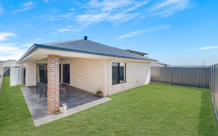 Third view of Homely house listing, 19 Bieger Road, Leppington NSW 2179