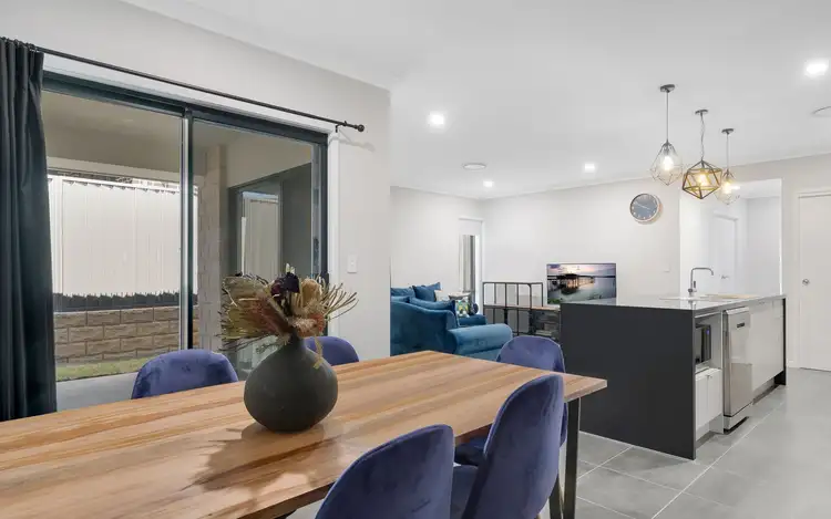 Fifth view of Homely house listing, 19 Bieger Road, Leppington NSW 2179