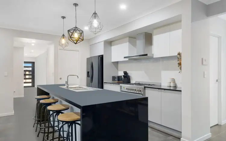 Sixth view of Homely house listing, 19 Bieger Road, Leppington NSW 2179