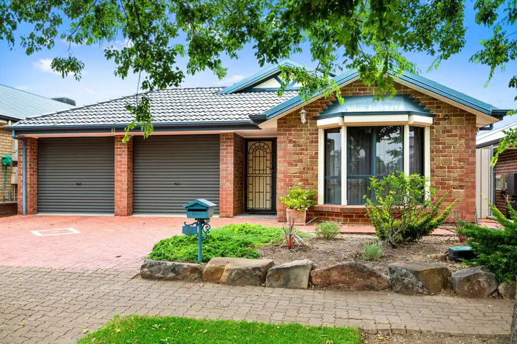 Main view of Homely house listing, 3 McKinlay Avenue, Gilles Plains SA 5086