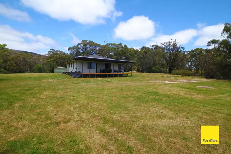 Main view of Homely house listing, 757 Rossi Road, Rossi NSW 2621