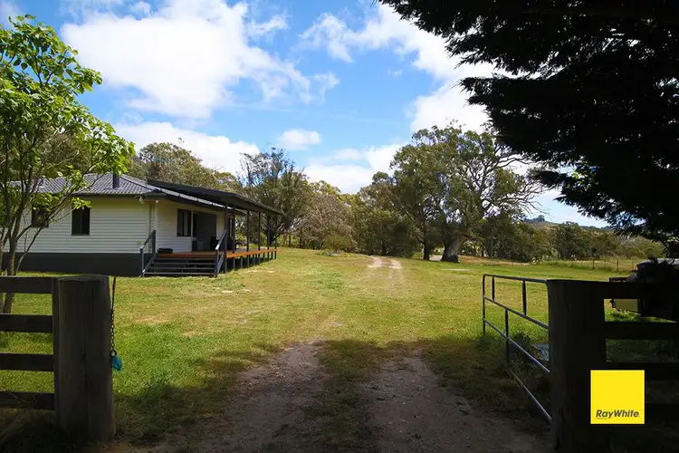 Fourth view of Homely house listing, 757 Rossi Road, Rossi NSW 2621