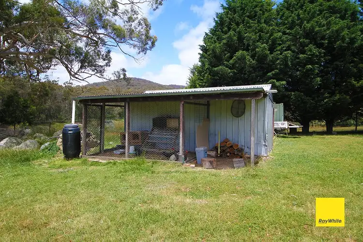Fifth view of Homely house listing, 757 Rossi Road, Rossi NSW 2621