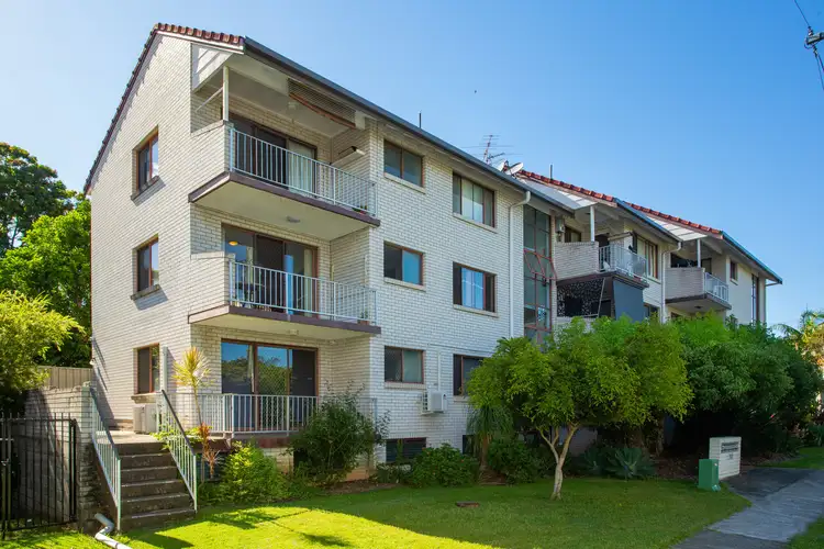 6/45 Meron Street, Southport QLD 4215