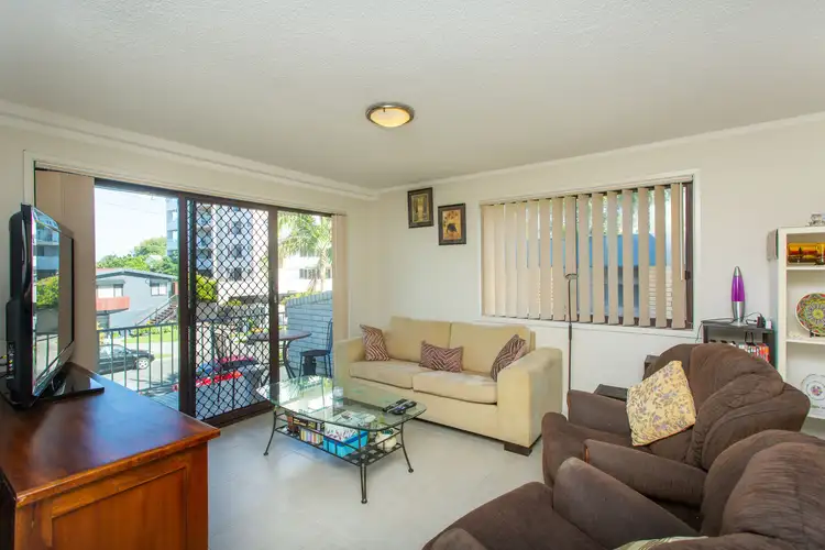 Fourth view of Homely apartment listing, 6/45 Meron Street, Southport QLD 4215